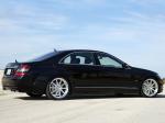 Mercedes-Benz S550 by RENNtech 2005 года